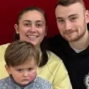 Mum Fights Council After Disabled Toddler Denied Blue Badge Three Times