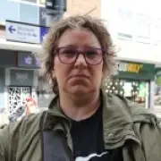 Mum wrongly accused of theft by Sports Direct facial recognition cameras