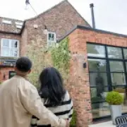 My in-laws demand we pay £3,000 more a year for a Sharia mortgage