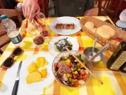 My Search for the Perfect Old-School Turin Piòla: Affordable Home Cooking