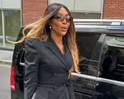 Naomi Campbell deemed unfit to run charity as appeal against ban begins