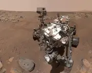 NASA's Perseverance rover detects organic carbon molecules on Mars, potential sign of ancient life