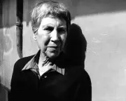 Natalia Ginzburg: A Literary Giant Overshadowed by Her Son's Fame