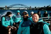 Nations Championship launches with north-south divide and carbon concerns