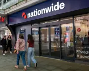 Nationwide to cut 600 jobs in first redundancies after Virgin Money takeover