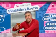 Nearly Half of Men Delay Seeking Medical Help for Themselves
