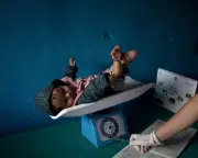 Nepal child malnutrition reaches alarming levels after USAID cuts