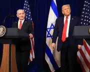 Netanyahu Faces Solo Path Against Iran as US-Israel Relations Diverge