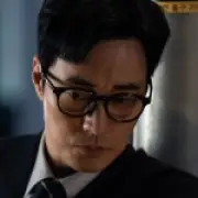 Netflix Korean spy thriller 'Agent Kim Reactivated' already climbing top 10
