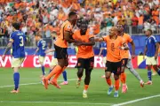 Netherlands Beat Sweden 2-1 in World Cup Group F Thriller