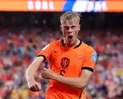 Netherlands Beat Tunisia 2-1 in World Cup 2026 Group Stage