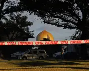 New Book Reveals Christchurch Shooter's Hidden 4chan Comments Before Attack