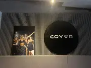New Five-Floor Queer Club Coven Opens in Former G-A-Y Space in Soho