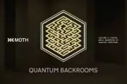 New Game by Moth Represents a Leap Forward for the Quantum Sector