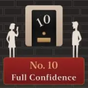 New mobile game 'No. 10: Full Confidence' lets you play as UK prime minister