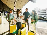 New Overnight Rail Services at Gatwick Airport for Summer Travel