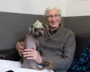 New Play 'Savage' to Premiere About Paul O'Grady's Rise to National Treasure