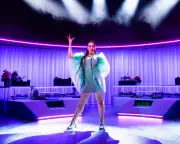 New wave of climate musicals blend entertainment with environmental crisis