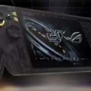 New Xbox Handheld X20 Unveiled with OLED Screen and AR Glasses