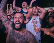 New York Erupts in Joy as Knicks Win First NBA Title in 53 Years