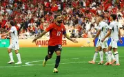 New Zealand Hold Egypt to Draw in World Cup Group G Opener
