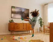 Nex Playground Revives Wii-Style Motion Gaming for Families in UK