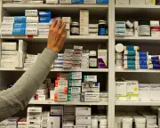 NHS Medication Shortages: Share Your Experience