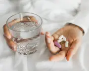 NHS Staff Warned Over Disinformation on Food Supplements and Cancer