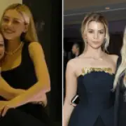 Nicola Peltz takes apparent swipe at Harper Beckham in 'dream sister' post