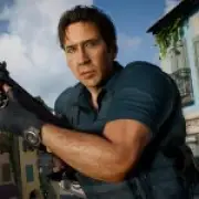 Nicolas Cage skin added to Call Of Duty: Black Ops 7 despite Activision promise