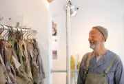 Nigel Cabourn obituary: British workwear designer dies at 75