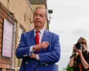 Nigel Farage Faces Mounting Challenges After Makerfield Byelection Loss