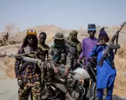 Nigeria's Banditry Crisis: Land Conflicts Fuel Gangs in Katsina State