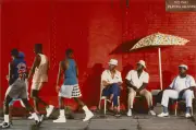 Nine Films to Watch in a Heatwave: Hot Weather Netflix Picks
