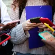 Nine signs your child is addicted to social media, according to addiction expert