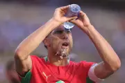 Nine World Cup matches played in severe heat, analysis finds