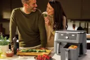 Ninja Air Fryer at 34% Off in Amazon Prime Deal This Week