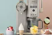 Ninja Creami Ice Cream Maker on Sale for Amazon Prime Day 2025