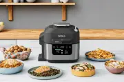 Ninja Speedi Multicooker and Airfryer: Amazon UK's Top Deal
