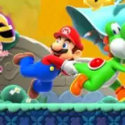 Nintendo Shares Drop 7.5% After Direct Lacks 3D Mario for Christmas