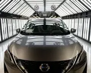 Nissan to build electric Qashqai in Sunderland, safeguarding 6,000 jobs