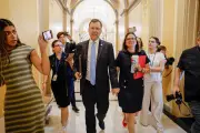 NJ Rep. Tom Kean Jr. returns after months-long absence for depression treatment