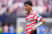 No Pulisic, no problem: How the USA learned to win without their star player