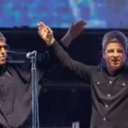 Noel Gallagher backs 'Wonderwall' as England's World Cup anthem after Croatia win