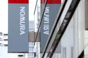 Nomura Hires Top Emerging Markets Credit Trader from Morgan Stanley