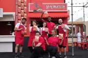 Nongshim Brings Shin Ramyun to Taste of London