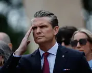 Normandy Village Protests Pete Hegseth's D-Day Visit, Leading to Cancellation
