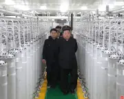 North Korea's 'exponential' nuclear program: why Kim Jong-un is racing to expand his arsenal