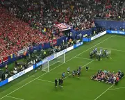 Norway beat Senegal 2-1 in World Cup 2026 group stage