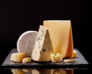 Not a Book Group: Fine Cheese and Quantum Dance